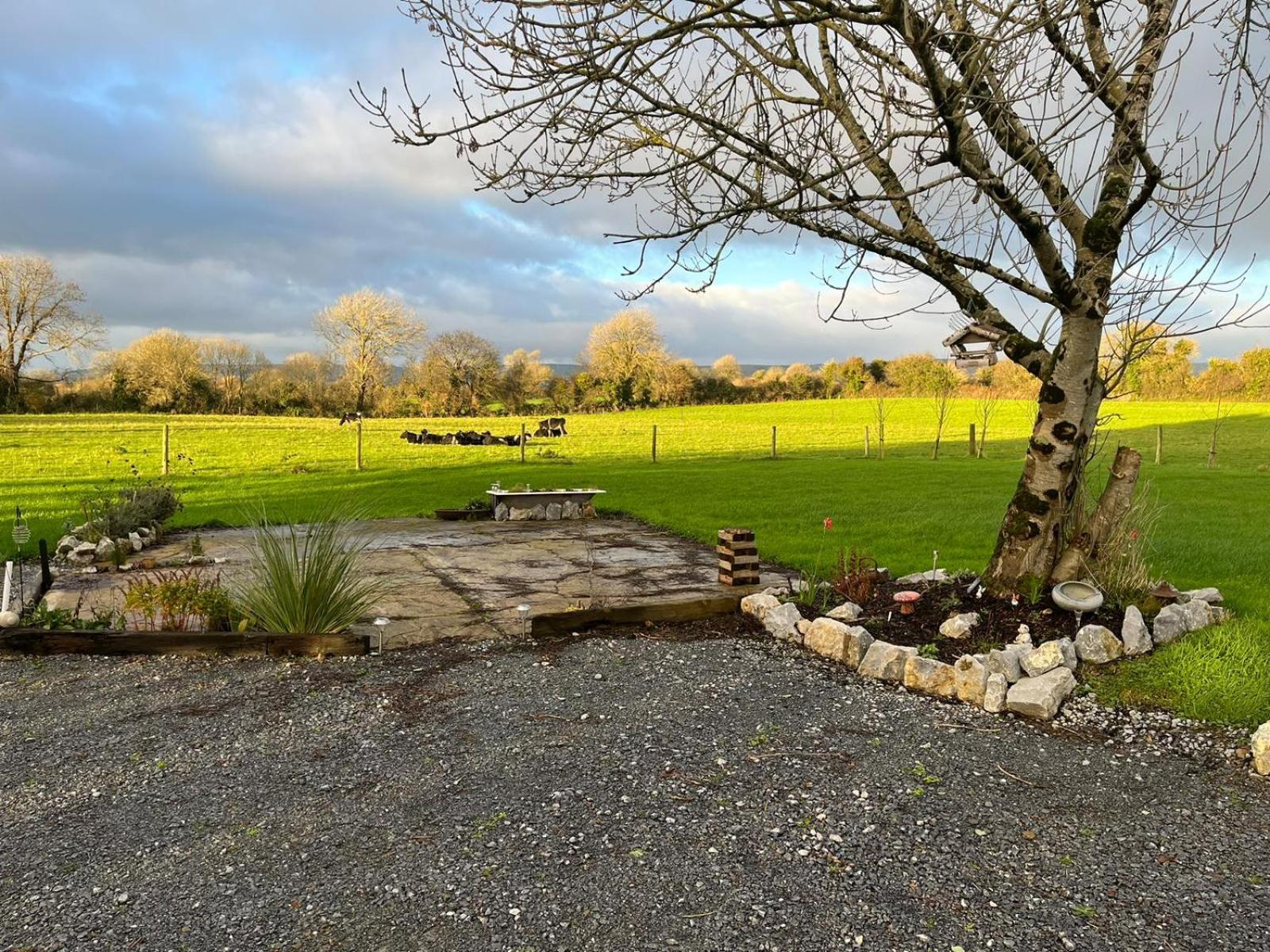 Rowan House Holiday Home By Trident Holiday Homes Currans Luaran gambar