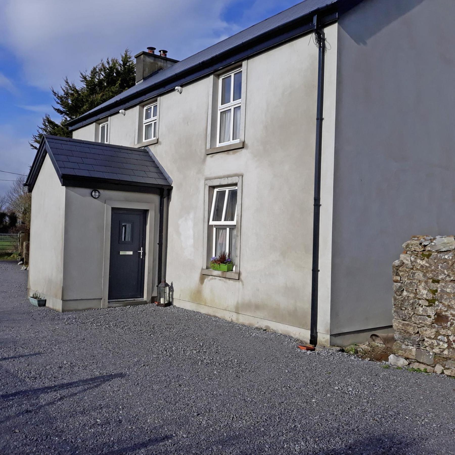 Rowan House Holiday Home By Trident Holiday Homes Currans Luaran gambar