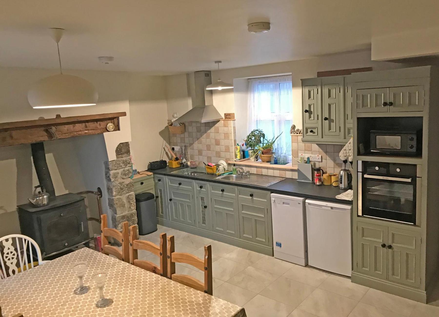Rowan House Holiday Home By Trident Holiday Homes Currans Luaran gambar