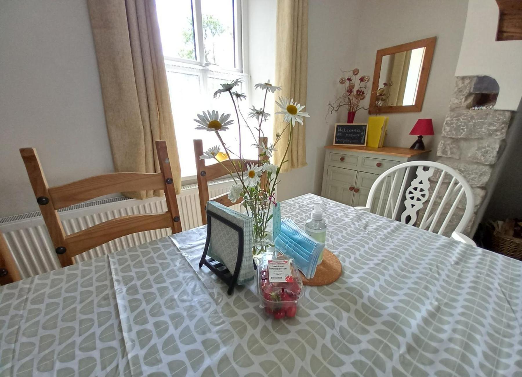 Rowan House Holiday Home By Trident Holiday Homes Currans Luaran gambar