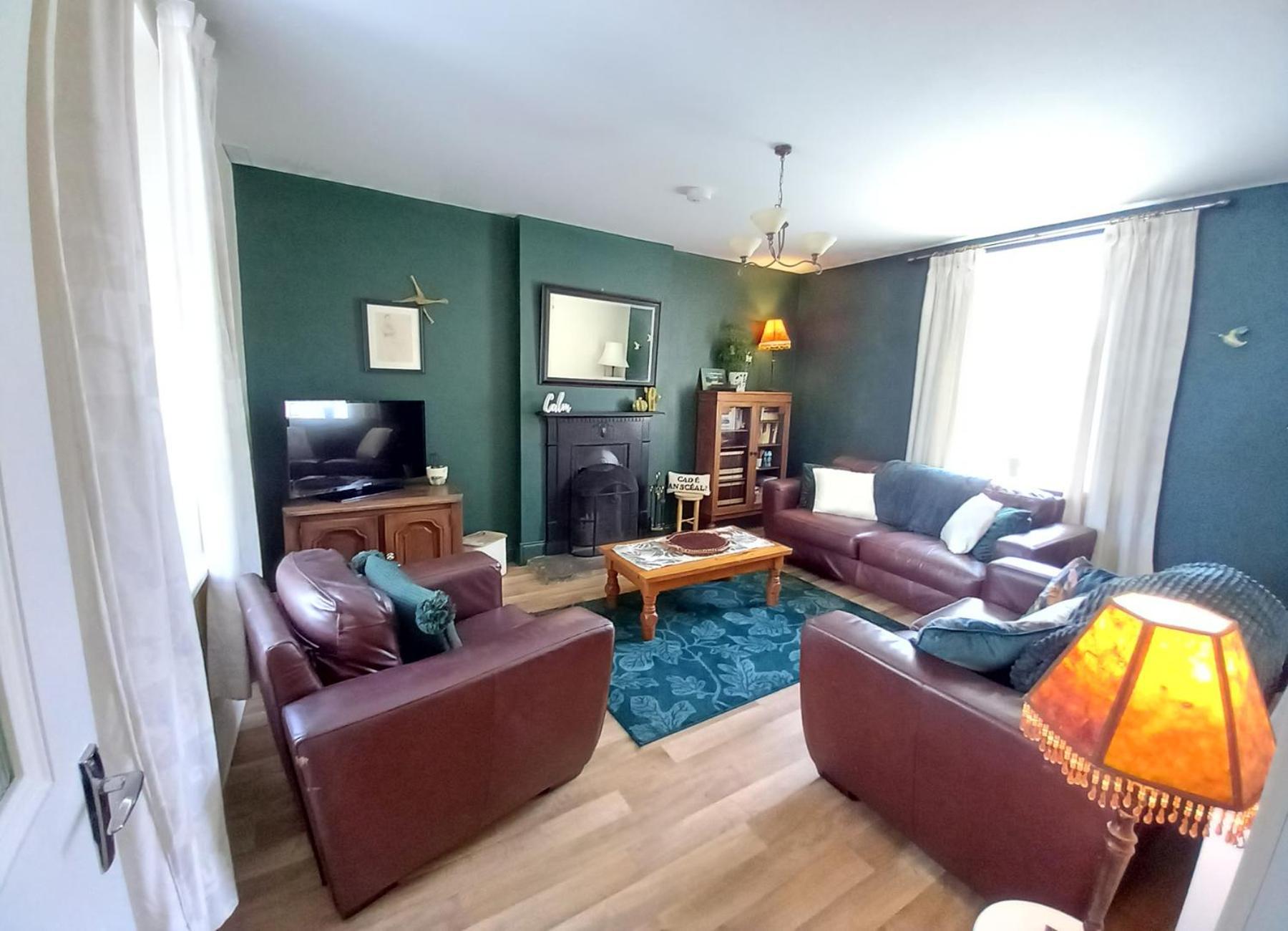 Rowan House Holiday Home By Trident Holiday Homes Currans Luaran gambar