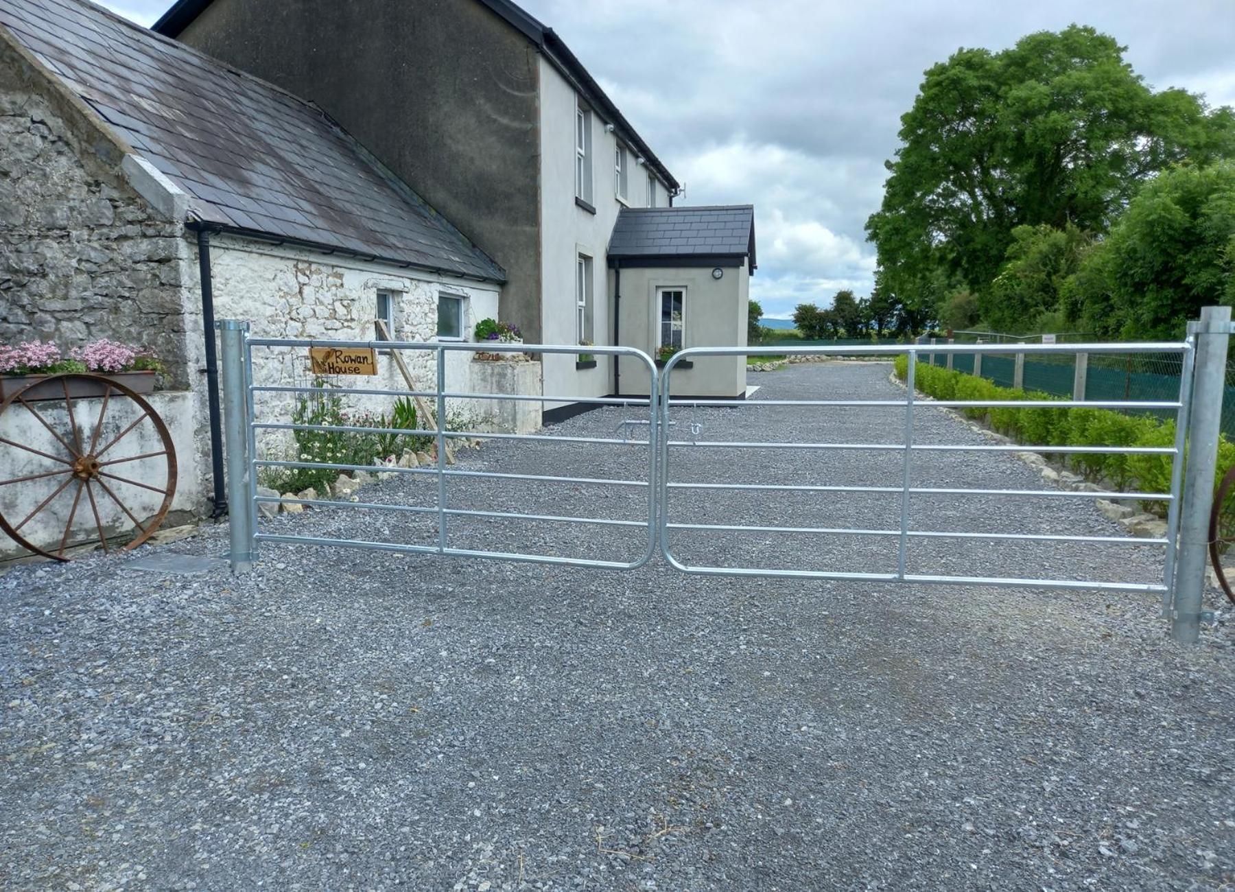 Rowan House Holiday Home By Trident Holiday Homes Currans Luaran gambar