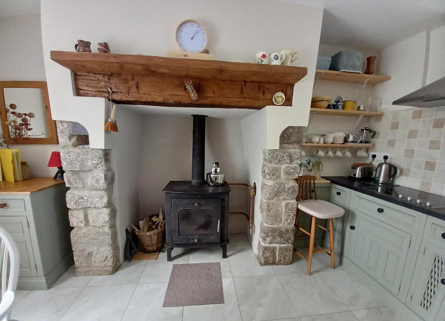Rowan House Holiday Home By Trident Holiday Homes Currans Luaran gambar