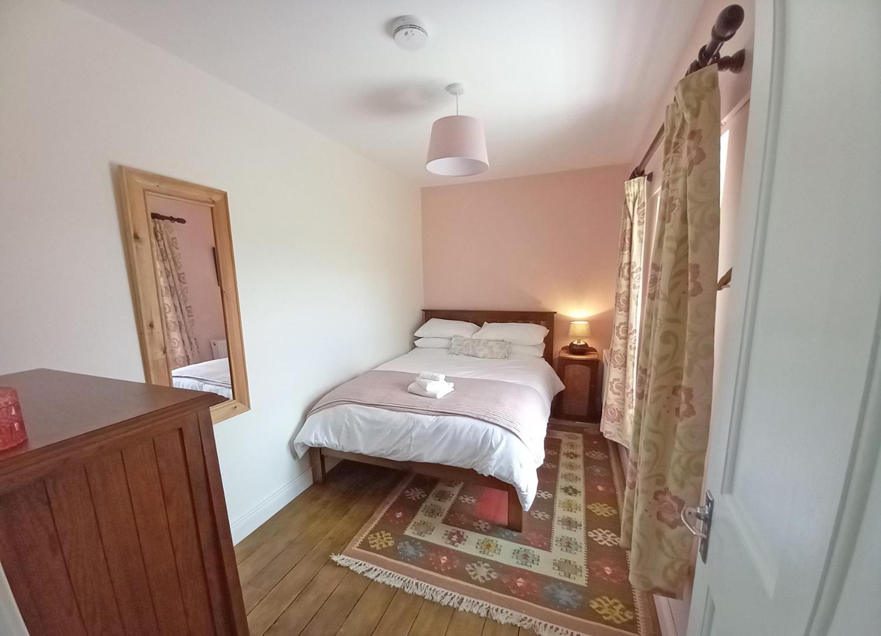 Rowan House Holiday Home By Trident Holiday Homes Currans Luaran gambar