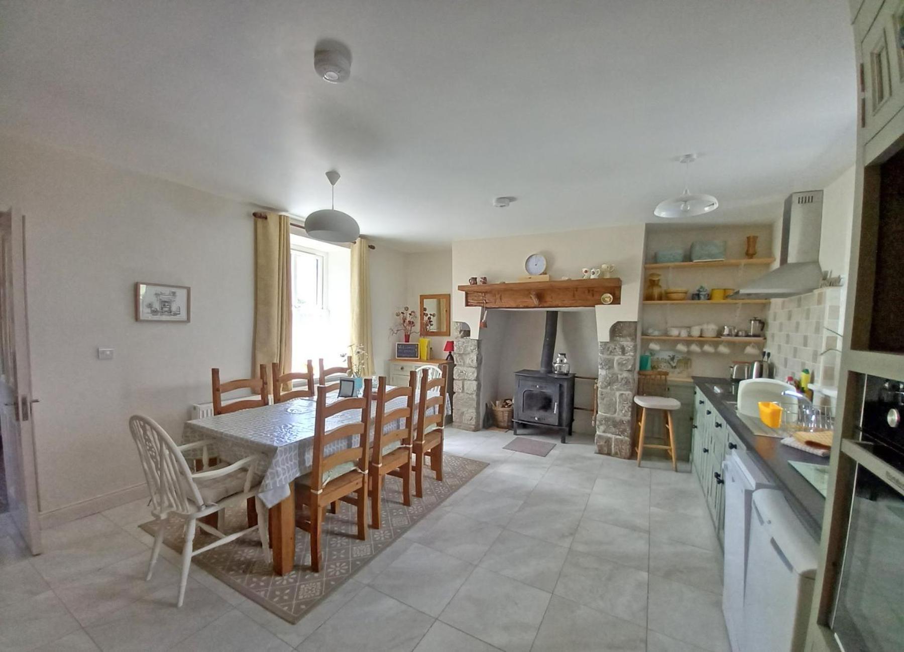 Rowan House Holiday Home By Trident Holiday Homes Currans Luaran gambar