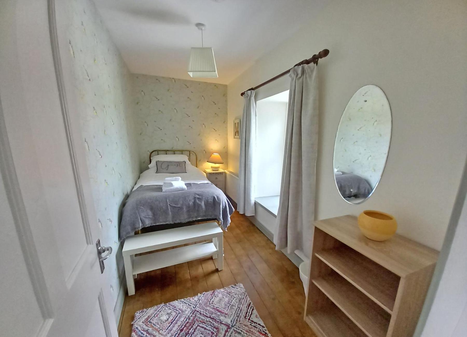 Rowan House Holiday Home By Trident Holiday Homes Currans Luaran gambar