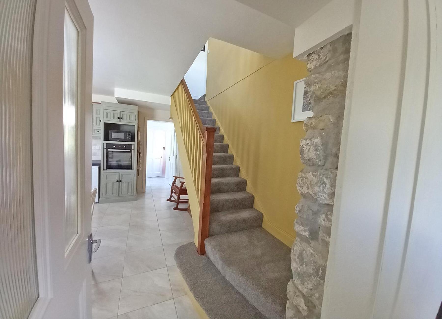 Rowan House Holiday Home By Trident Holiday Homes Currans Luaran gambar