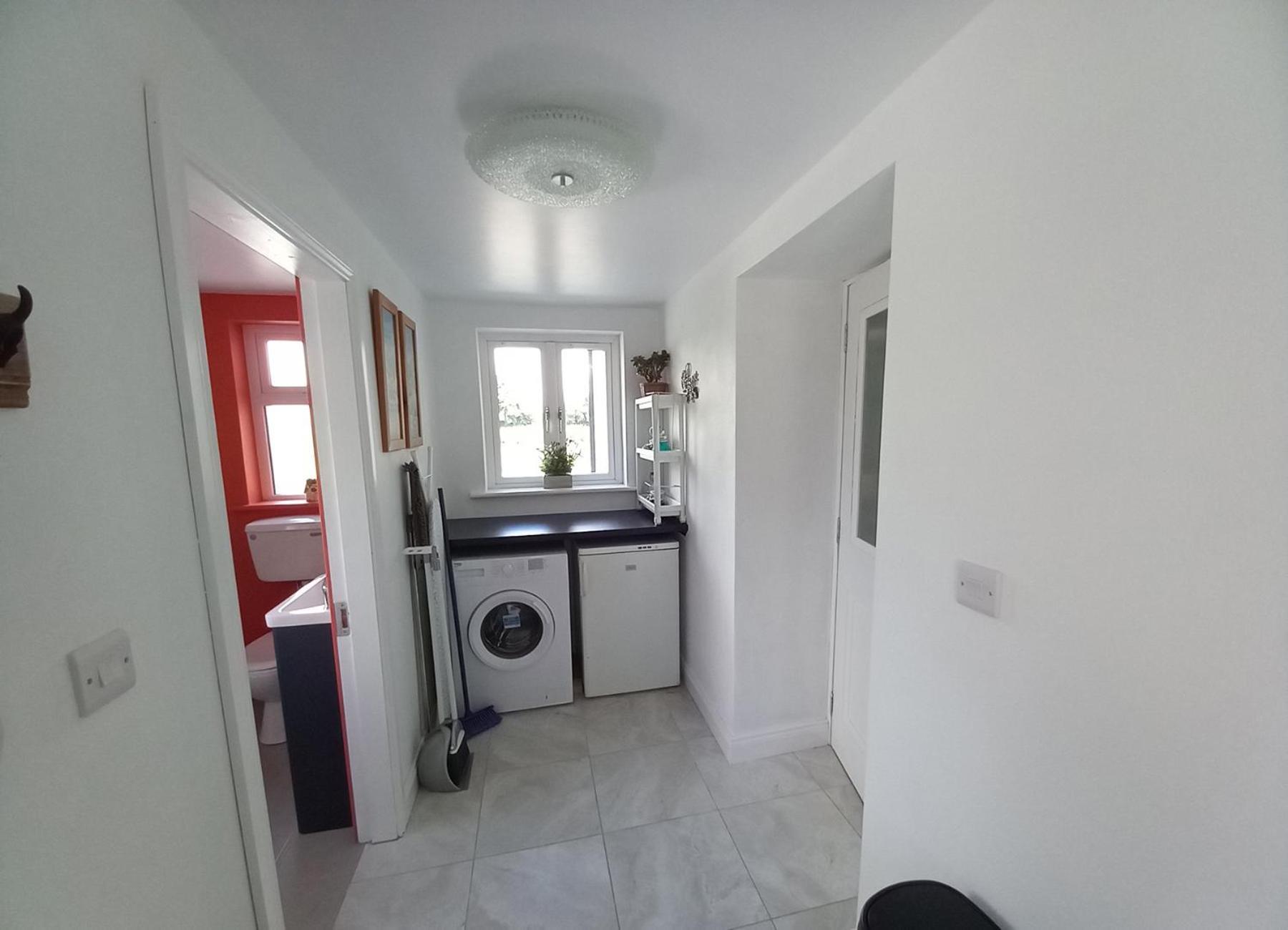Rowan House Holiday Home By Trident Holiday Homes Currans Luaran gambar