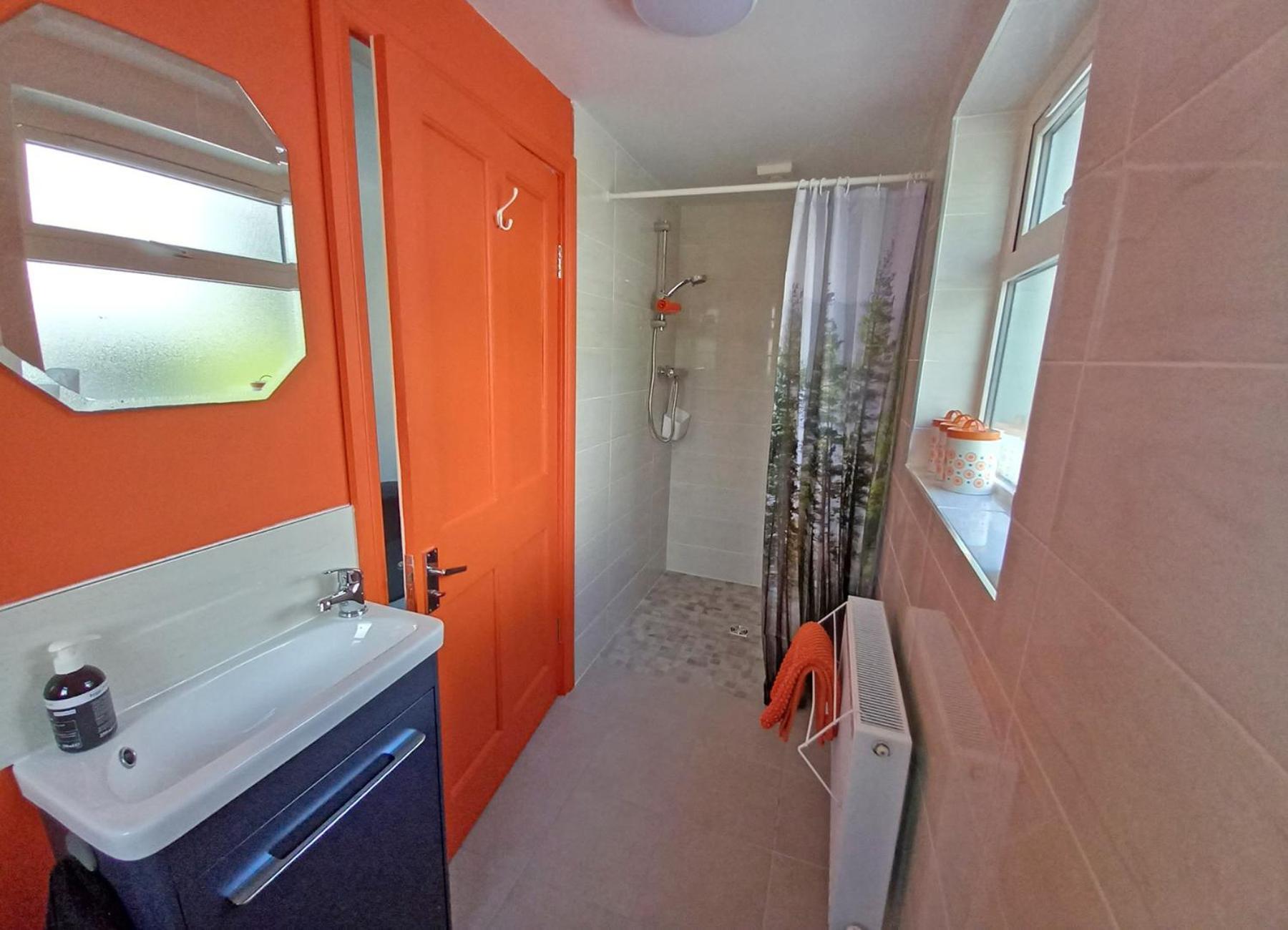 Rowan House Holiday Home By Trident Holiday Homes Currans Luaran gambar