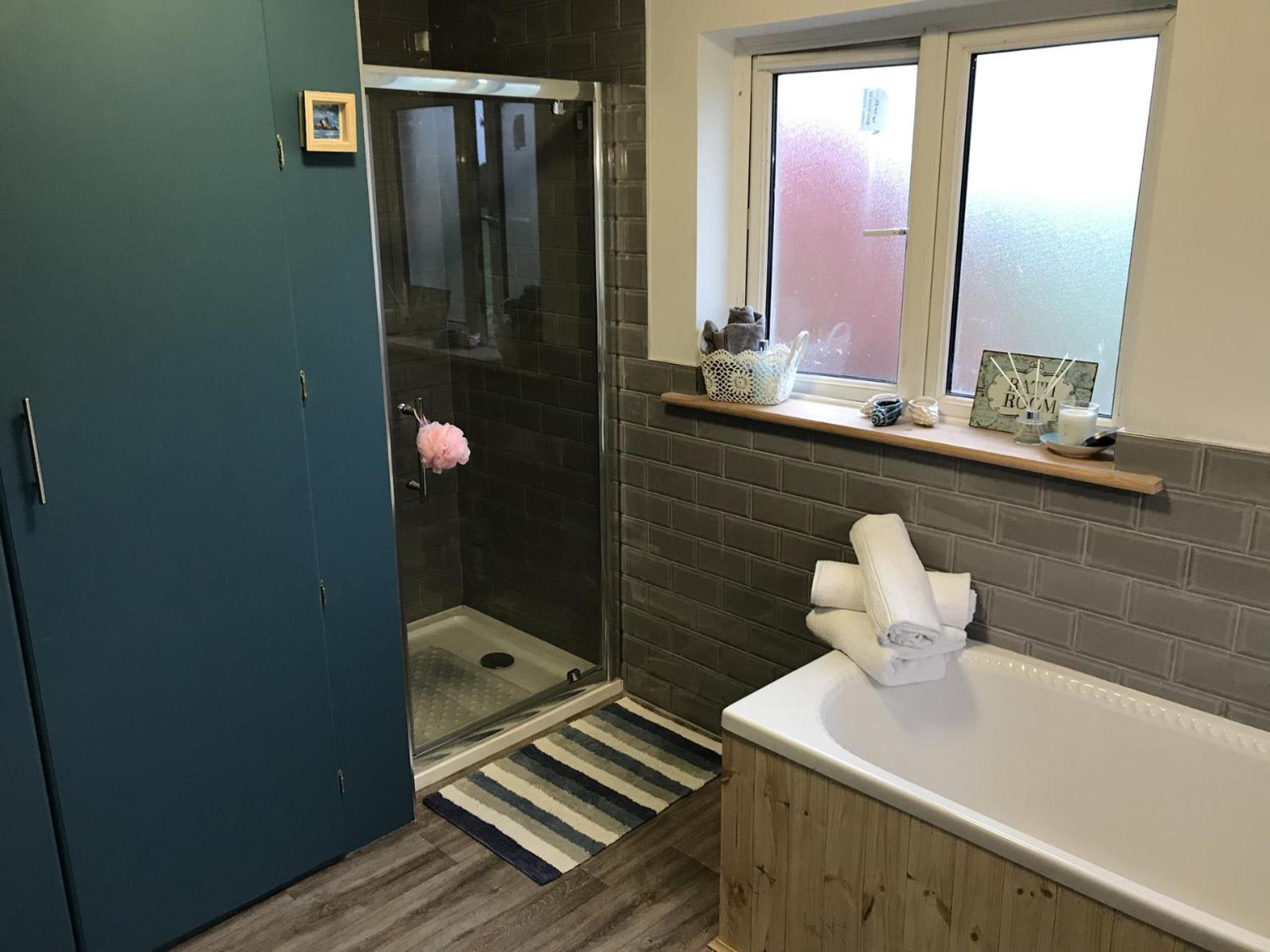 Rowan House Holiday Home By Trident Holiday Homes Currans Luaran gambar