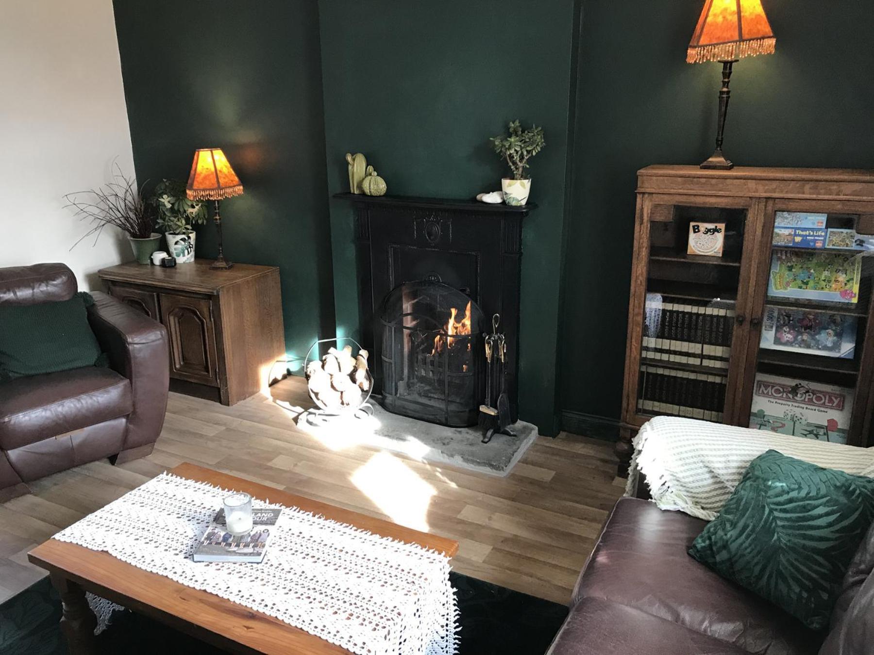 Rowan House Holiday Home By Trident Holiday Homes Currans Luaran gambar
