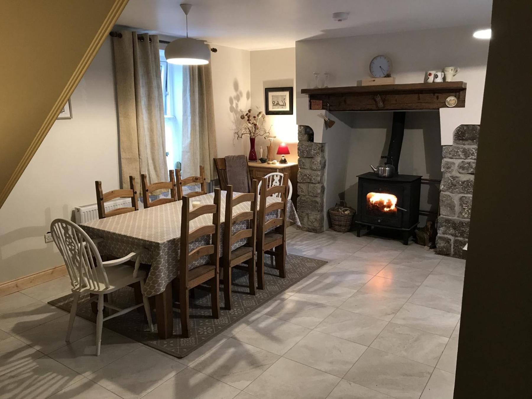 Rowan House Holiday Home By Trident Holiday Homes Currans Luaran gambar