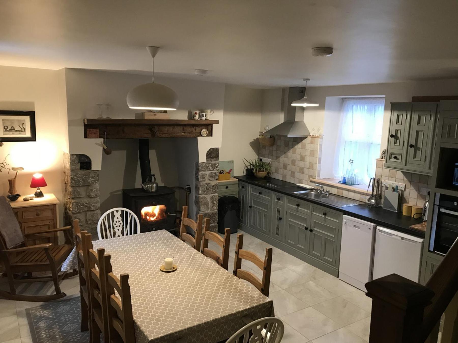 Rowan House Holiday Home By Trident Holiday Homes Currans Luaran gambar